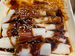 -玥记茶餐厅(十字门华发商都一期绸带店)