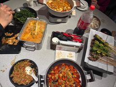 -聚味瞿记·龙虾堂(咸嘉湖店)