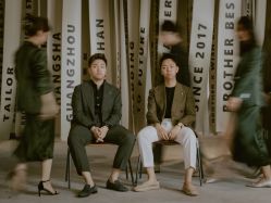 -BROTHER西服礼服定制·商务·婚礼(佛山南海店)