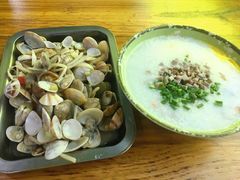 -周记蟹仔粉(侨港风情街店)