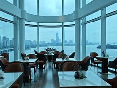 -苏州金鸡湖中茵皇冠假日酒店