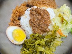 -馔豚·台北菜专门店(深圳湾万象城店)