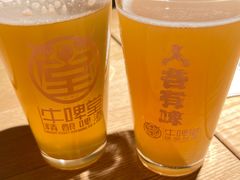 -牛啤堂精酿啤酒餐吧(五棵松华熙店)