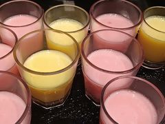 -非烤勿扰自助烤肉(东坑四季广场店)