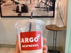 -Joymean coffee.见面咖啡