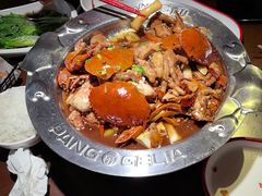 -胖哥俩肉蟹煲(苏州中心店)