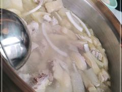 -润园四季椰子鸡火锅(南山海岸城店)