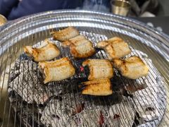 -本炙炭烤·蒲烧活鳗料理店(金沙洲店)