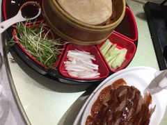 八宝盒-好福记饭店(红梅公园店)