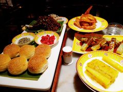 -那家小馆•北京菜•烤鸭(中关村店)