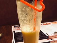 -辛德里印度餐厅(勒泰商圈店)