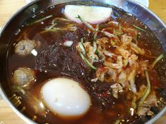 -金达莱冷面百年石锅饭(宾馆胡同店)