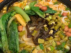 -螺蛳粉先生(蓟门桥店)