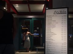 -Let's Relax Spa(Phuket 3rd Street)