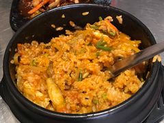 -合易泓烤肉•首创生椰大油边(宁山路店)