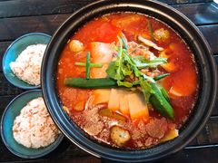 -良木缘咖啡西餐(蜀汉路店)
