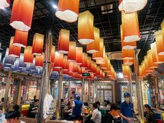 -姜胖胖无限自助烤肉(罗湖宝能店)