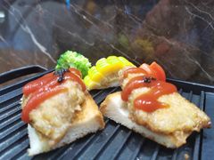 -一本料理(西溪天街店)