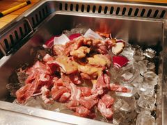 -泽成冰煮羊火锅(中正天街店)