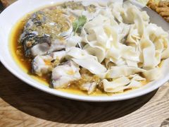 -老妈私房鱼头(欧洲城店)