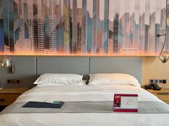 -上海佘山世茂艾美酒店