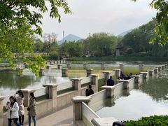 景点-云龙湖旅游景区