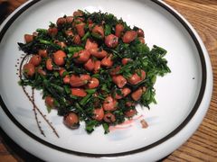 -周家二小姐的菜(西津渡店)