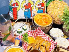 -泰妃殿(武汉首店)