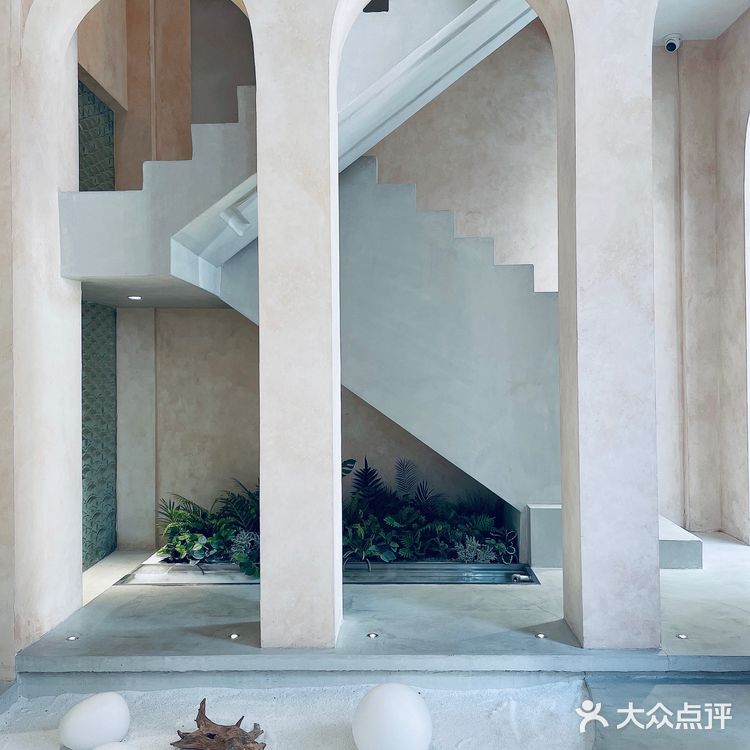 廣州探店 | 席拉提合空間