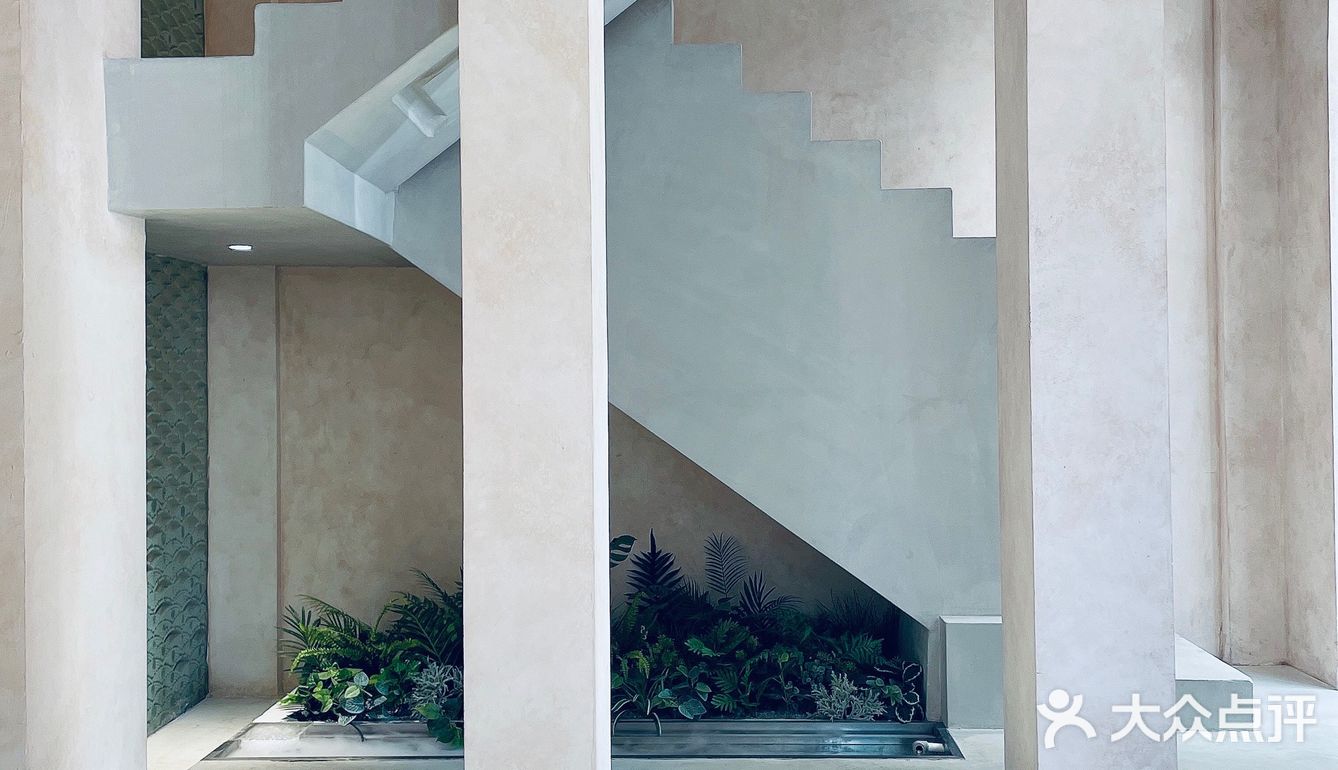 廣州探店 | 席拉提合空間