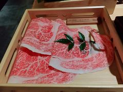 -锦和牛·炭火烧肉(ICC太和里店)