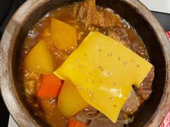 -花味烤肉·拌饭(庐阳万象汇店)
