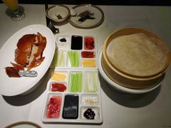 -彩虹之约•淮扬家宴(亚运村店)