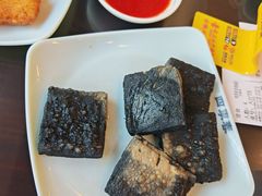 -四季春(美食街店)