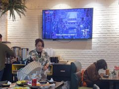 -Hi YOU你的饭局泰餐厅(雍和宫店)