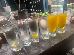 -湊湊火锅·茶憩(卓展店)