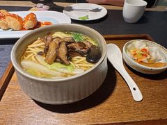 -安多素食(广仁寺路店)