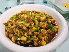 -宴秋杭州菜(锦艺城店)