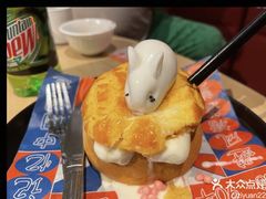 -避风塘(百联东郊店)