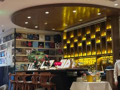 -安妮意大利餐厅(世贸天阶店)