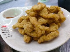 -小民大排档(江汉路店)