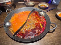 -萍姐火锅·公路夜市(打浦桥日月光店)