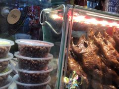 -徐六孃正宗甜皮鸭(张公桥店)