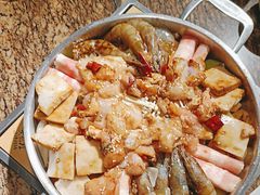-黄记煌三汁焖锅(崇文门店)