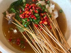 -叶婆婆钵钵鸡(解放碑店)