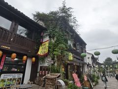 -小河直街历史文化街区