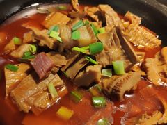 -姜君·千岛湖鱼头馆(浦东大道店)