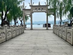 -钱王祠