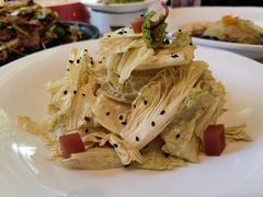 -月福京味斋·烤鸭店·北京菜(鼓楼总店)