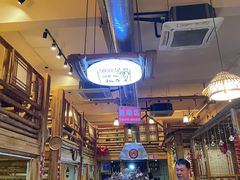 -恩你小木屋·烤肉韩式料理(嘉兴秀洲店)